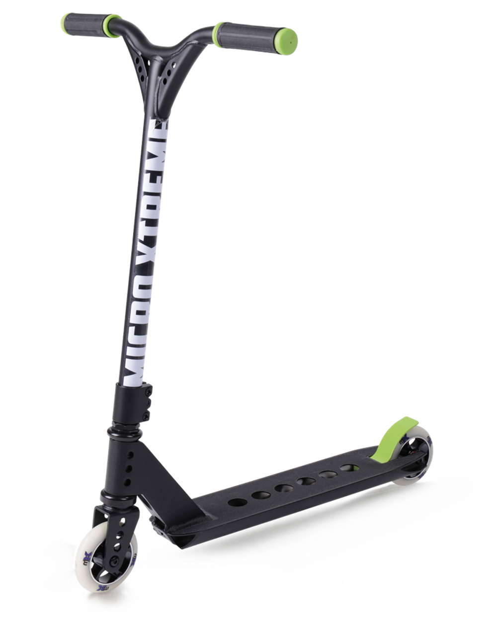 Трюковой самокат Micro MX Trixx