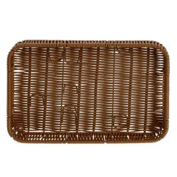 GAEM Поднос, L30 W20 H4 см