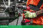 Набор электроинструментов Milwaukee M18 FPP2A3-502X (4933480873)