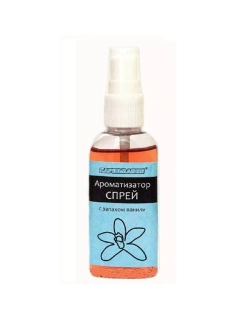 Ароматизатор Спрей Ваниль 50мл