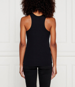 Топ Liu Jo - черный(WF4285 J4822)