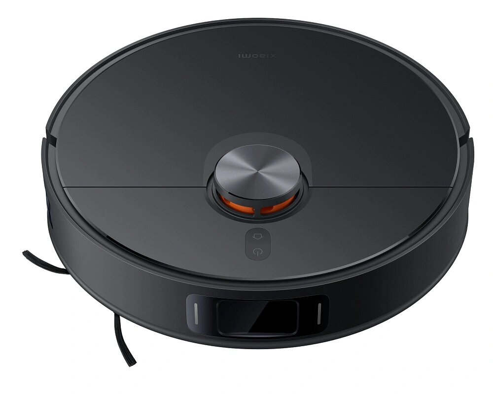 Робот-пылесос XiaoMi Robot Vacuum X20 Max, Black (BHR9220EU)