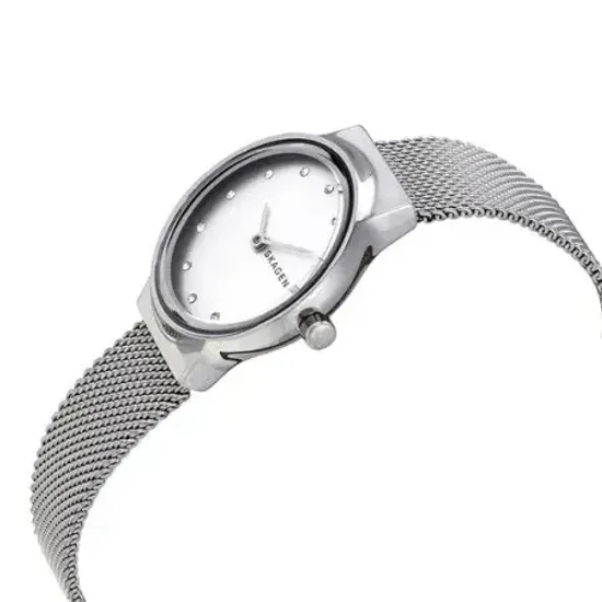 Женские часы Skagen SKW2715