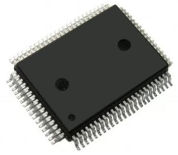 Микросхема  LU820611 (RN800P) / MFQ80