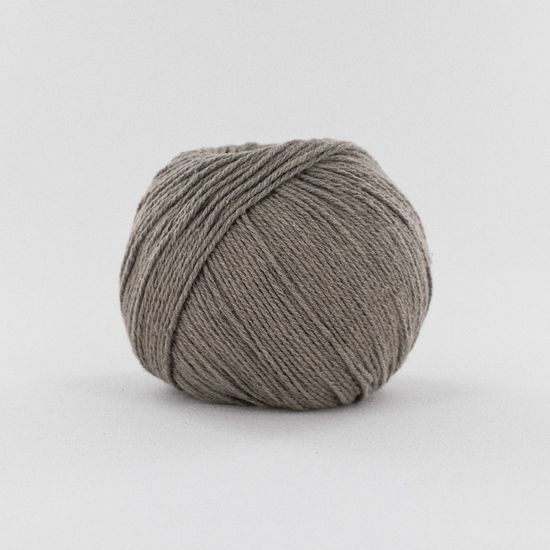Пряжа FONTY Boheme (35% лён, 65% хлопок)