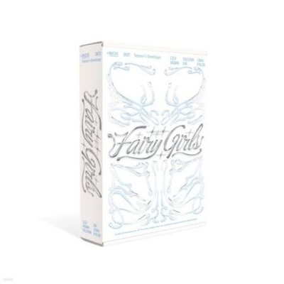 товары NMIXX - FAIRY GIRLS 2025 SEASON'S GREETINGS