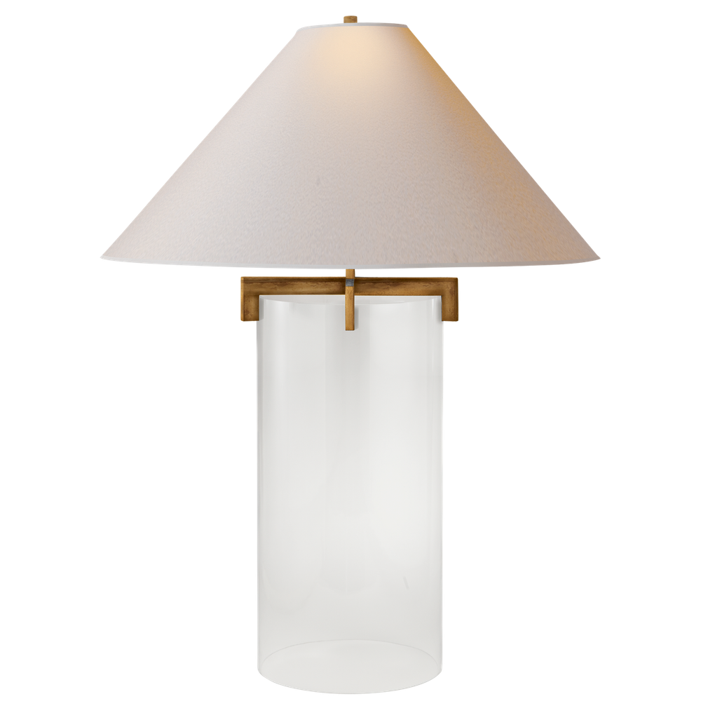 Настольная лампа Visual Comfort Brooks Table Lamp
