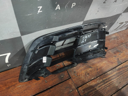 Решётка бампера правая Audi Q5 (FY) 17-нв Б/У Оригинал 80A807682D