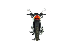 Мотоцикл дорожный ROCKOT SPECTRUM 150 (белый глянцевый, ЭПТС)
