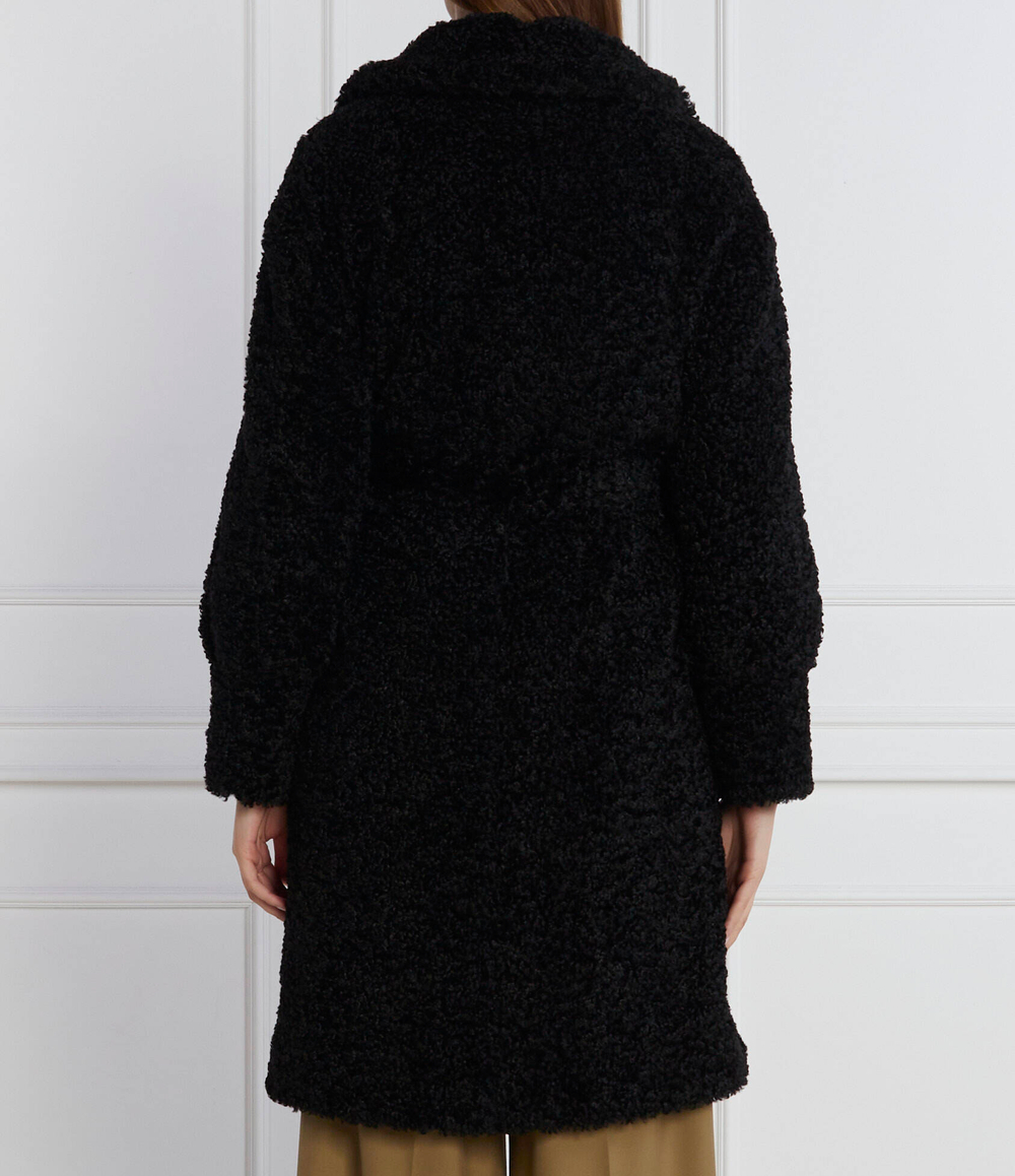 Пальто Marc Cain - черный(VA 11.03 W50)