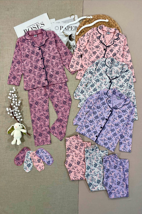 Пижама для девочек