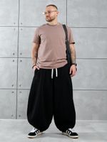 Фуфайка (футболка) мужская Арчи-1 Виотекс БЕЖЕВЫЙ