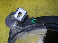 Фара левая Toyota Rav 4 CA40 (2015-2019) LED