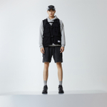 860 New Balancev2 'Black Grey'