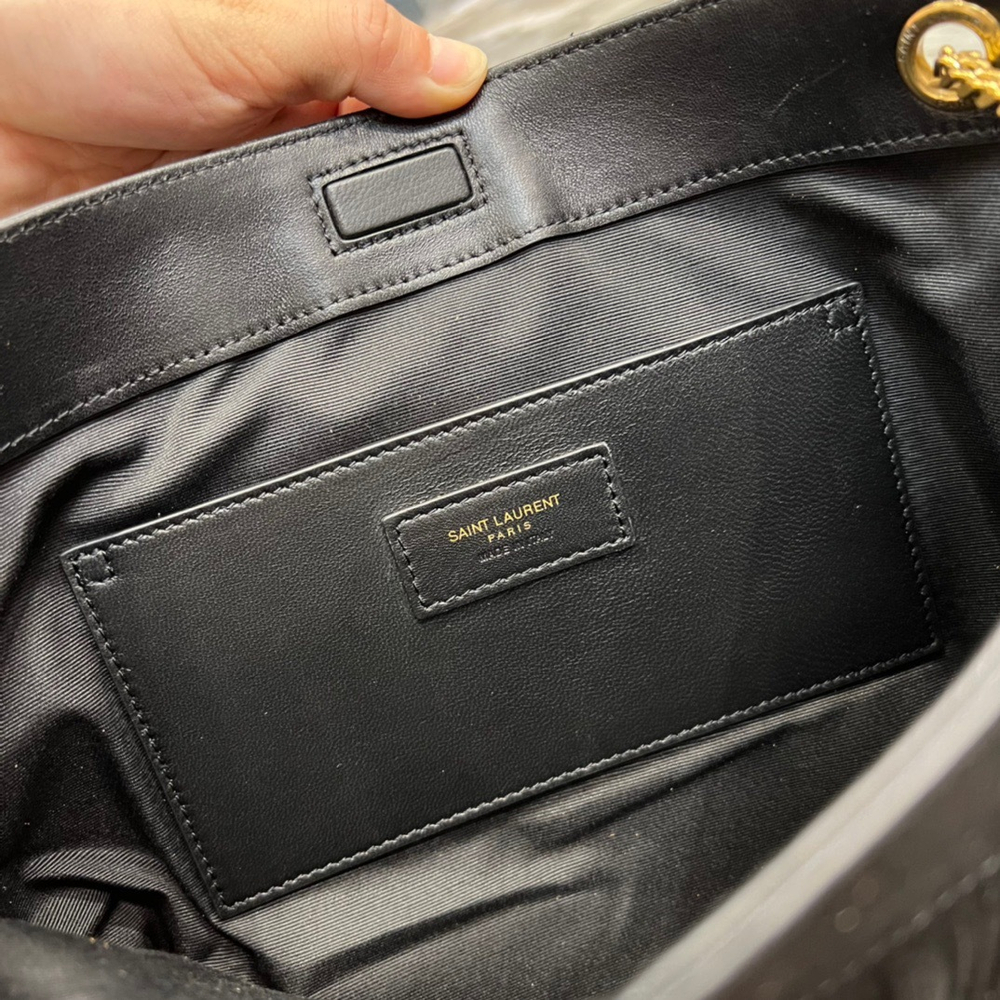 Saint Laurent Grace Bag