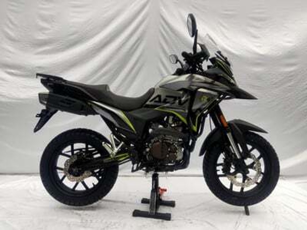 Мотоцикл REGULMOTO ADV 300 NB