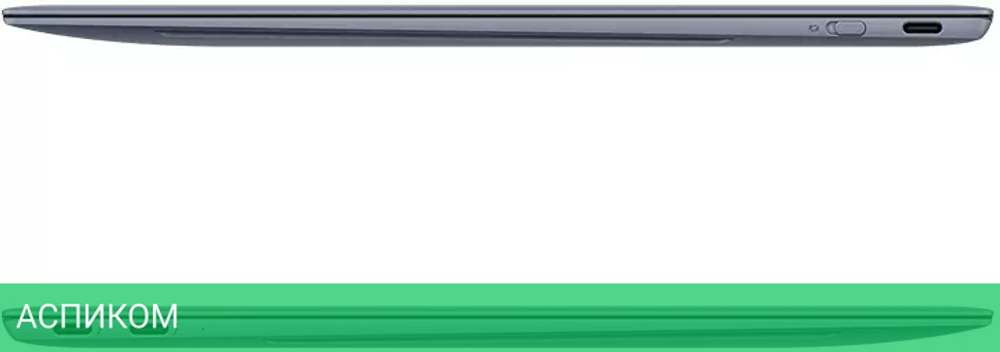 Ноутбук Huawei MateBook X Pro 2024 VanGoghH VGHH-X 53014ABF