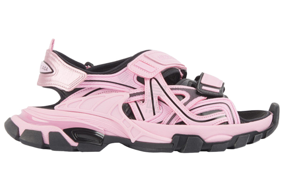 Balenciaga Track 2.0 (Женская размерная сетка)