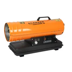 Дизельная пушка "CARVER" EHDK-30