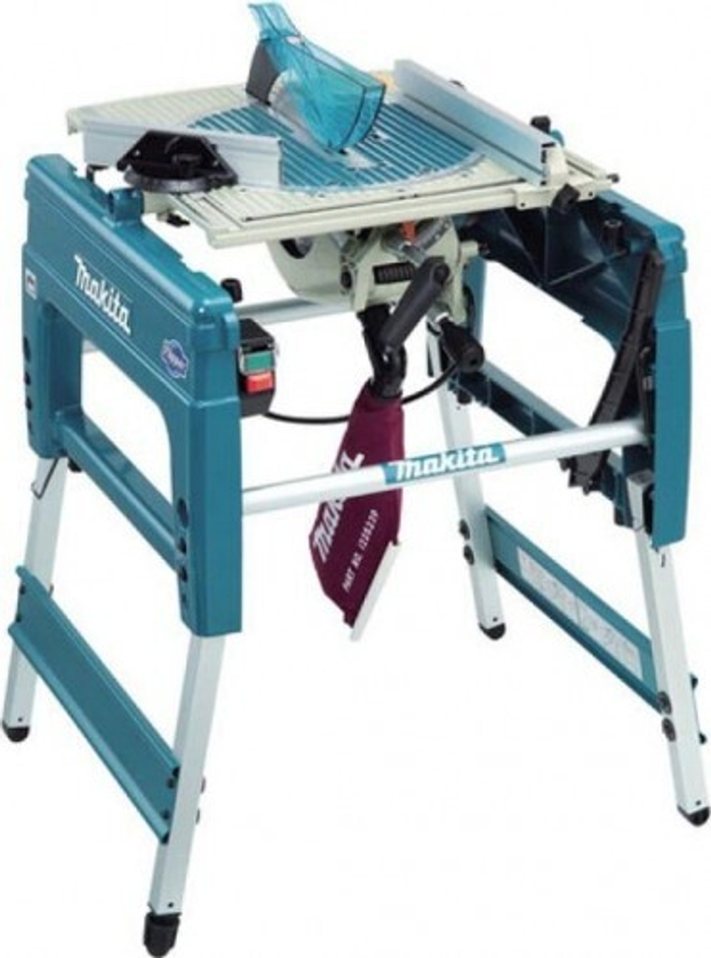 Пила торцовочная сетевая MAKITA LF 1000 LF1000