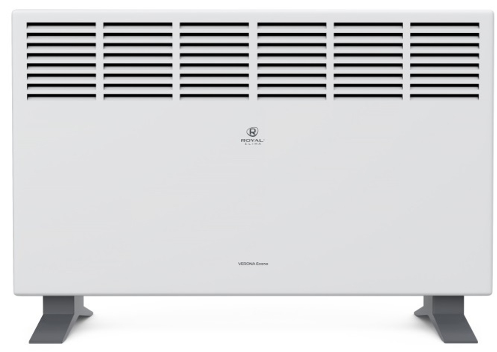 Электрический конвектор Royal Clima Verona Econo REC-VE1500M