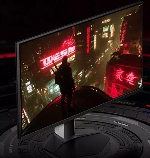 Монитор Xiaomi Redmi Display 27" G27Q 240Hz (P27QDA-RG)