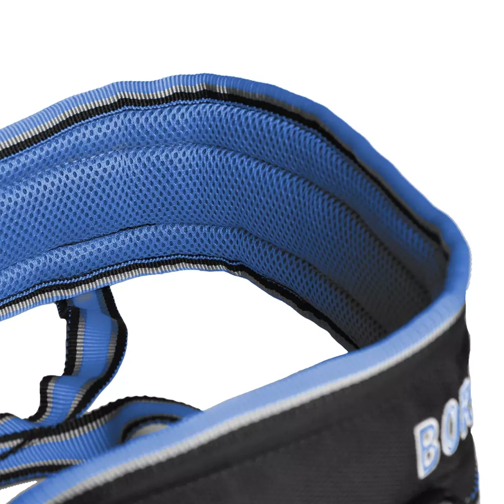 Пояс для каникросса в комплекте с потягом White Wolf серия Спорт