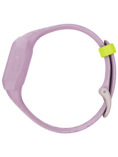 Трекер активности для детей Garmin Vivofit Jr. 3 сиреневый 010-02441-01