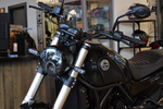 Benelli LEONCINO 500 TRAIL