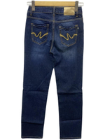 Джинсы женские F5