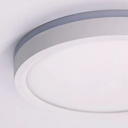 Citilux NORMA CL748180 LED Светильник с подсветкой Белый