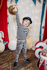 Retro Circus