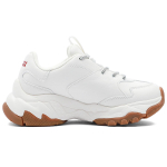 Кроссовки MLB Big Ball Chunky Boston Red Sox, 3ASHC601N-43IVS