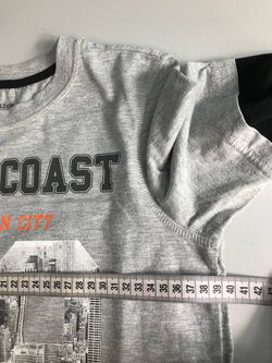 Лонг funday на каждый день на 12 лет или рост 152 см