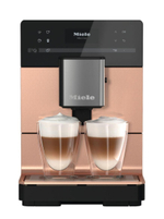 Кофемашина Miele CM 5510 Rose gold