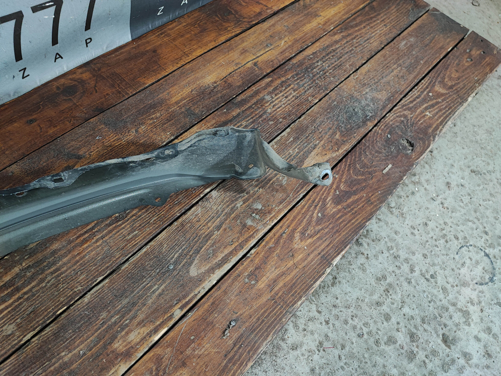 Крыло переднее левое Lexus NX 1 14-21 Б/У Оригинал 5381278010