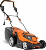 Газонокосилка электрическая DAEWOO DLM 1900E