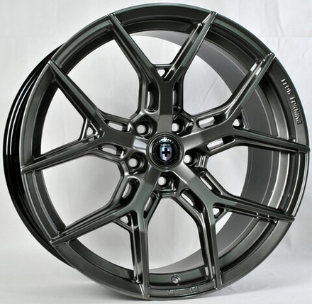 Автодиск STUTTGART 8.5x19/5x108 ET35 D67.1 (ANZ5473) HB FLOW FLORMING