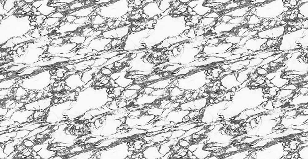 HPL-панель 8230 Calacatta Viola Slotex 1320х3050 / 1320х4200