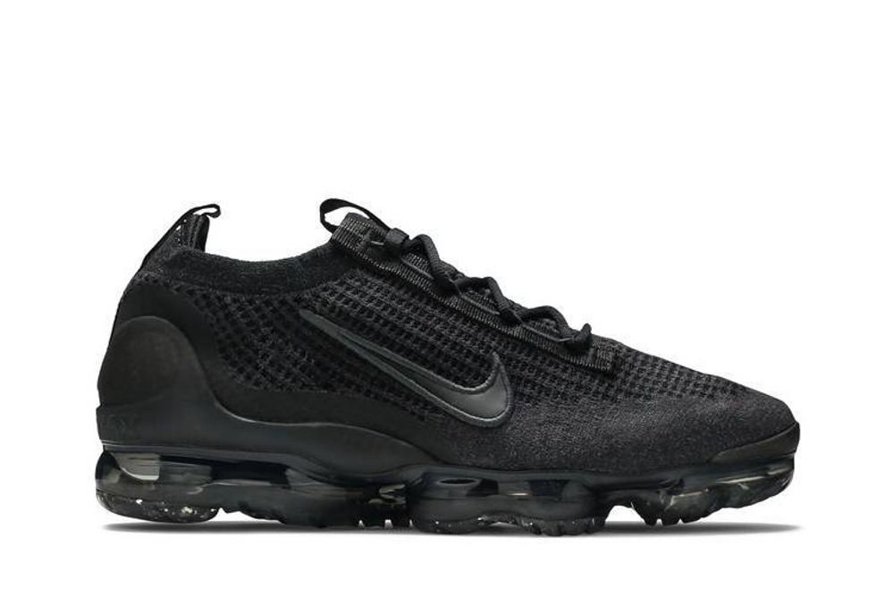Кроссовки Nike Vapormax Triple Black