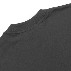 Футболка Haided BASED RLXD HW TEE, Серый