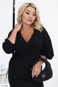 Платье IG-1994 Фабрика Моды