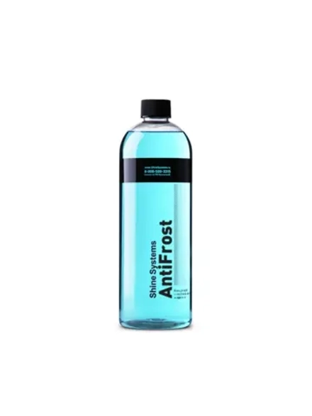 Shine Systems AntiFrost - концентрат стеклоомывающей жидкости, 750 мл