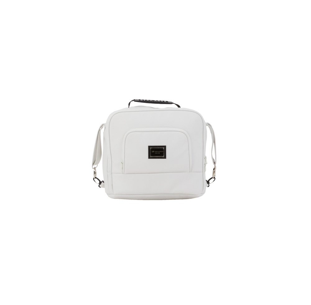 Детская универсальная коляска Adamex Luciano DeLuxe Q-107