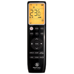 Сплит-система Royal Clima RCI-RSN40HN ROYAL SUPREMO NERO FULL DC EU (комплект)