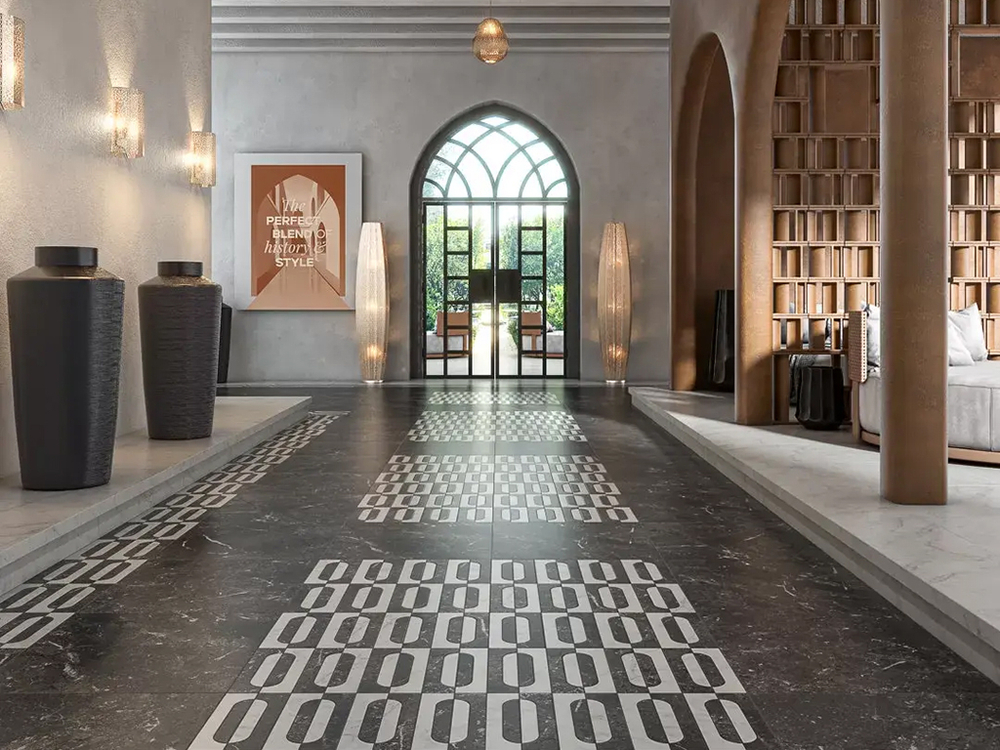 MOROCCO: ТУБКАЛЬ