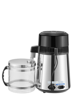 Автономный медицинский дистиллятор AQUA-S