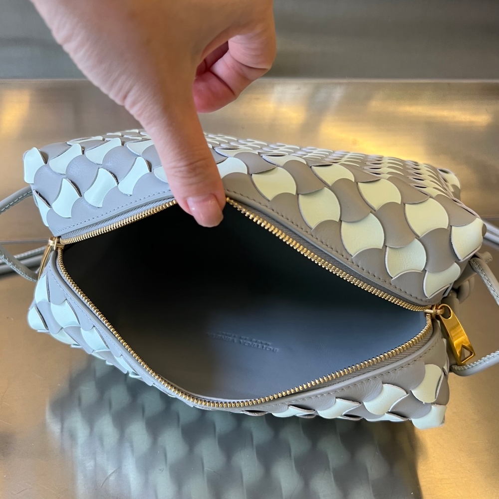 Bottega Veneta Small Loop Camera Bag