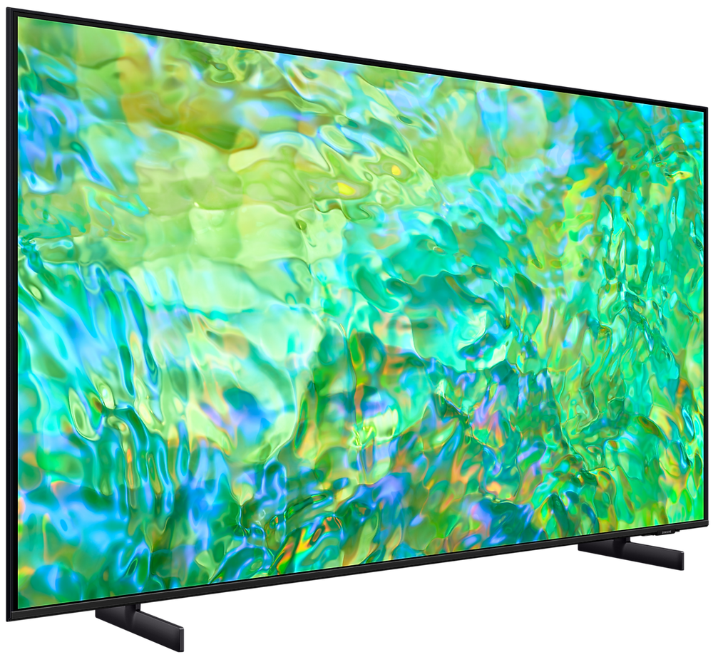 Телевизор Samsung UE50CU8000UXRU