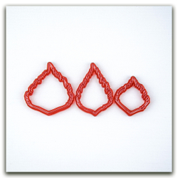 Листья берёзы